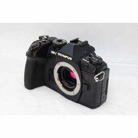 オリンパス OM-D E-M1 Mark II 新品¥97,900 中古¥40,800 | 新品