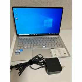 【ジャンク品】ASUS ZenBook ノートPC 本体 箱あり ZenBook 新品 36,500円 中古 8,800円 | ネット最安値の価格比較