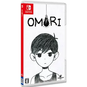 OMORI Switch 新品¥2,973 中古¥2,580 | 新品・中古のネット最安値 | カカクキング