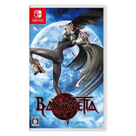 ベヨネッタ Switch 新品 2,380円 中古 2,000円 | ネット最安値の