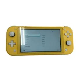 Nintendo Switch Lite 本体 新品¥7,810 中古¥7,500 | 新品・中古の 