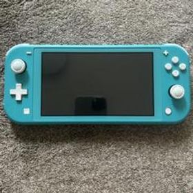 Nintendo Switch Lite 本体 新品¥13,980 中古¥8,299 | 新品・中古のネット最安値 | カカクキング