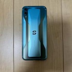 Xiaomi Black Shark 2 中古¥19,800 | 新品・中古のネット最安値 | カカクキング