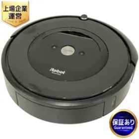 iRobot ルンバ e5 e515060 新品¥13,000 中古¥10,000 | 新品・中古のネット最安値 | カカクキング