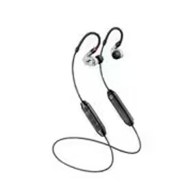 ゼンハイザー SENNHEISER IE-100-PRO-WL-CLEARブルートゥースイヤホン プロ用モニタリングワイヤレスイヤホンクリア IE-100-PRO-WL-CLEAR