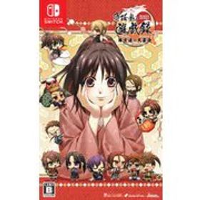 オトメイト 薄桜鬼 真改 遊戯録 隊士達の大宴会 for Nintendo Switch [Nintendo Switchソフト]