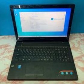 Lenovo G50 i3 5世代 15インチ ノートパソコン管理番号P3808