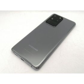 サムスン Galaxy S20 Ultra 5G 新品¥75,300 中古¥33,000 | 新品・中古のネット最安値 | カカクキング