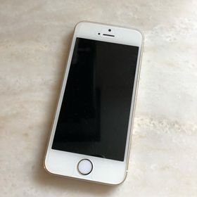 アイフォーン(iPhone)のiPhone5s (スマートフォン本体)