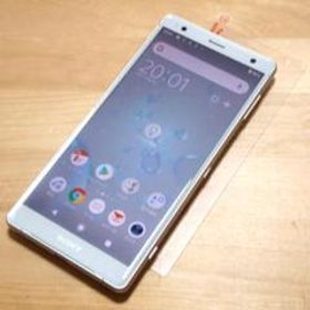 SONY Xperia XZ2 新品¥33,980 中古¥5,900 | 新品・中古のネット最安値 | カカクキング