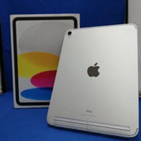 APPLE/iPad第10世代 MQ6J3J/A APPLE