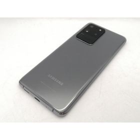 サムスン Galaxy S20 Ultra 5G 中古¥33,000 | 新品・中古のネット最安値 | カカクキング