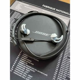 Bose QuietControl 30 新品¥30,880 中古¥4,100 | 新品・中古のネット最安値 | カカクキング