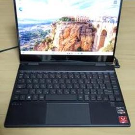 HP ENVY x360 新品¥50,000 中古¥23,800 | 新品・中古のネット最安値 | カカクキング