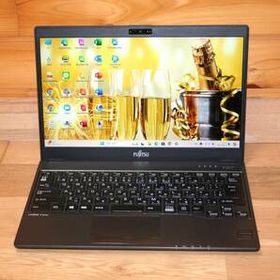 富士通 LIFEBOOK U937 新品¥19,800 中古¥12,000 | 新品・中古のネット最安値 | カカクキング