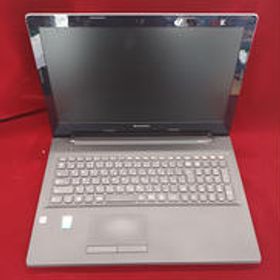 ノートパソコン G50-80 LENOVO