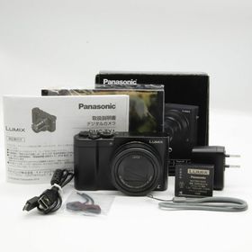 【未使用/美品】Panasonic LUMIX DMC-TX1 Lumix DMC-TX1 中古 48,000円 | ネット最安値の価格比較