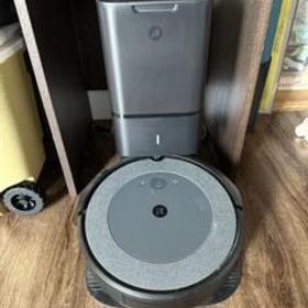 iRobot ルンバi3+ 新品¥33,000 中古¥24,400 | 新品・中古のネット最安値 | カカクキング