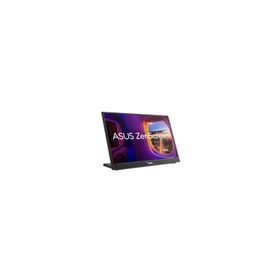ASUS ZenScreen MB16QHG ポータブルモニター - 16型 90LM08NG-B01120 取り寄せ商品