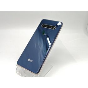 LG V60 ThinQ 5G 新品¥158,000 中古¥26,350 | 新品・中古のネット最安値 | カカクキング