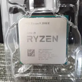 【中古】Ryzen9 3900X(定格使用) AMD Ryzen Threadripper 2990WX BOX (YD299XAZAFWOF) 第2世代
