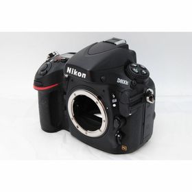 新品級 ★ Nikon D800E ボディ フルサイズ(デジタル一眼)
