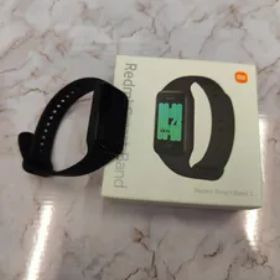 【中古】Redmi Smart Band 2 グローバル版 black