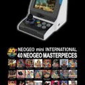 SNK NEOGEO mini 本体 新品¥7,000 中古¥5,500 | 新品・中古のネット最安値 | カカクキング