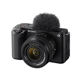 キャッシュバック対象機種 即納在庫あり ＳＯＮＹ デジタル一眼カメラ VLOGCAM ZV-E1L B (ブラック)(SEL2860 セット)