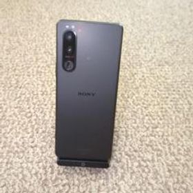 SONY Xperia 5 III 新品¥46,000 中古¥29,980 | 新品・中古のネット最安値 | カカクキング