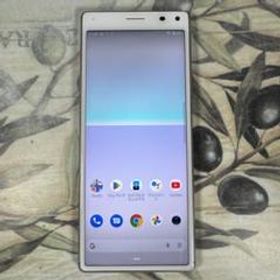 SONY Xperia 8 Lite 新品¥17,280 中古¥7,980 | 新品・中古のネット最安値 | カカクキング