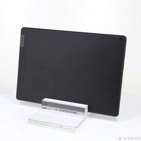 最終値下げ！Lenovo Tab 5 大画面 ブラック　32GB 美品 Lenovo 【開封未使用品】10.1インチ大画面 タブレット TAB5