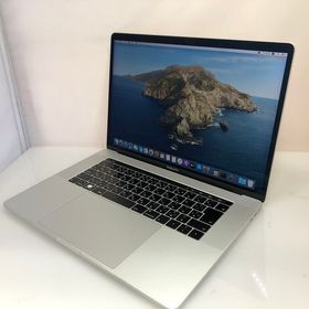 Apple MacBook Pro 2018 15型 中古¥51,980 | 新品・中古のネット最安値 | カカクキング