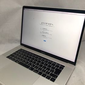 Apple MacBook Pro 2018 15型 中古¥51,980 | 新品・中古のネット最安値 | カカクキング