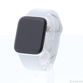 Apple アップル/Apple Watch Series 4 Cellular/MTVU2J/A/FH7XCFNEKDTQ/Bランク/05【中古】 Apple Watch Series 4 44 mm Stainless Steel Case with