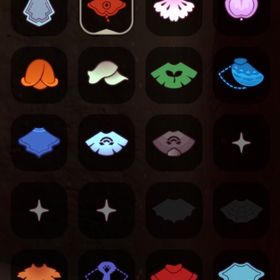 早い者勝ち‼️最終値下げ）楽園〜垢‼️鹿面、マンタケープ、不死鳥、アヌビス🙆🏻♀️✨️ | Sky 星を紡ぐ子どもたちのアカウントデータ、RMTの販売・買取一覧