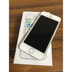 アップル(Apple)の極美品 iPhone5s docomo 32GB silver(スマートフォン本体)