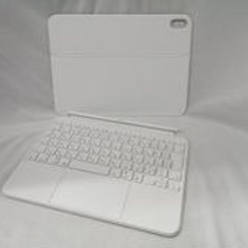 Apple Magic Keyboard Folio 新品¥34,800 中古¥15,980 | 新品・中古のネット最安値 | カカクキング