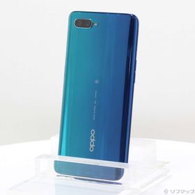 OPPO Reno A 新品¥22,000 中古¥5,500 | 新品・中古のネット最安値 | カカクキング