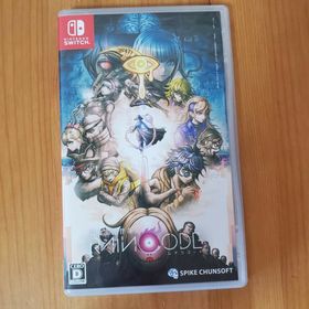 ニンテンドースイッチ(Nintendo Switch)の超探偵事件簿 レインコード(家庭用ゲームソフト)