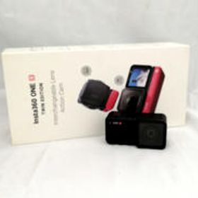 アクションカム ONE R TWIN EDITION INSTA360