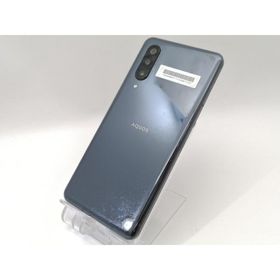 シャープ AQUOS zero5G basic DX 中古¥8,480 | 新品・中古のネット最 