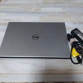 Dell Inspiron 15 新品¥21,780 中古¥5,000 | 新品・中古のネット最安値 | カカクキング