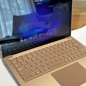 マイクロソフト Surface Laptop 3 新品¥69,800 中古¥35,000 | 新品・中古のネット最安値 | カカクキング