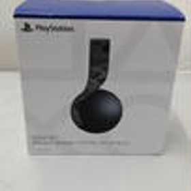 ワイヤレスヘッドセット CFI-ZWH1J SONY