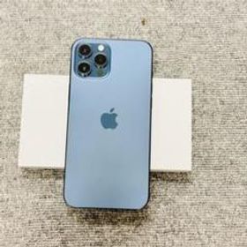 Apple iPhone 12 Pro Max 新品¥76,800 中古¥56,200 | 新品・中古のネット最安値 | カカクキング