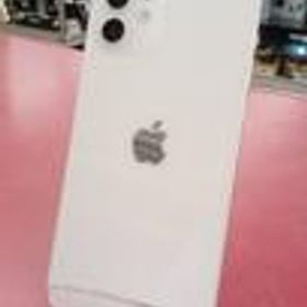 IPHONE 12 64GB MGHP3J/A APPLE(DOCOMO)