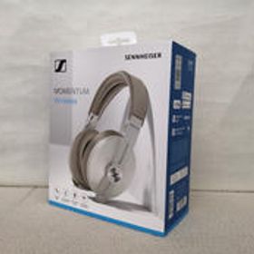 ワイヤレスヘッドホン M3AEBTXL SENNHEISER