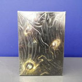 未開封品 真・女神転生V 禁断のナホビノBOX 真・女神転生V 禁断のナホビノBOX ATLAS