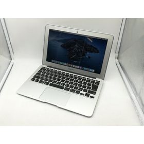 MacBook Air 11インチ 新品 33,500円 中古 6,999円 | ネット最安値の価格比較 プライスランク